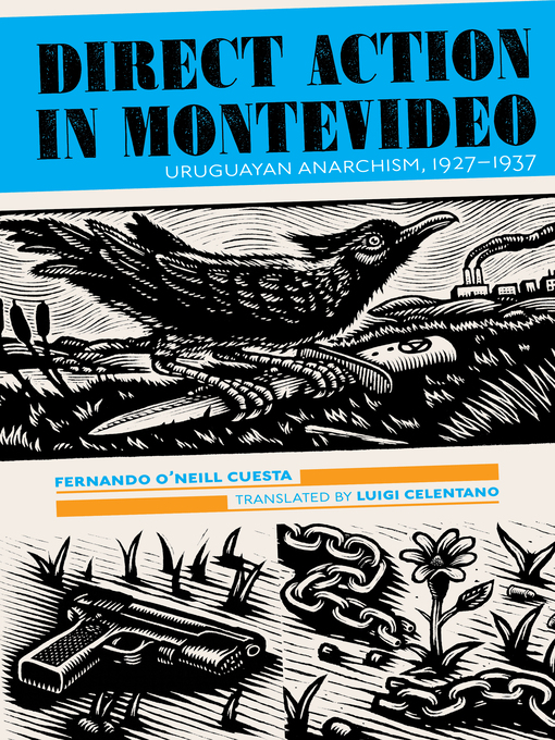 Title details for Direct Action in Montevideo by Fernando O'Neill Cuesta - Available